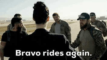 cbs cbs sealteam sealteamcbs navyseals GIF