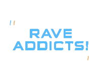 drunk dance Sticker by SHVR