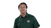Excited Volleyball Sticker by Colorado State Rams