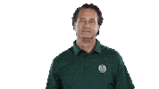 Volleyball Shrug Sticker by Colorado State Rams