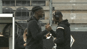 Bro Check GIF by Stade Rennais F.C.