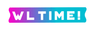 Wl Time Sticker by thelabpanama