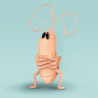 Says No Not With Me GIF