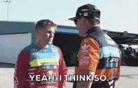 Yas Yes GIF by Red Bull
