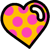 Real Love Wow Sticker by The Freaky Cookie