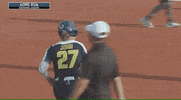 Home Run Celebration GIF by Athletes Unlimited