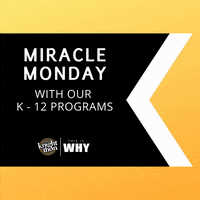 Knightthon GIF by Knight-Thon at the University of Central Florida