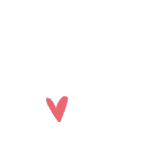 Heart Love Sticker by Lilies Berlin