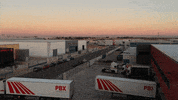 Palibex transporte pale logistica camión GIF