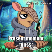 GIF by Chillo Dillo