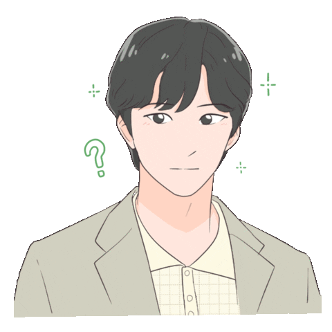 Netflix Ahnbohyun Sticker