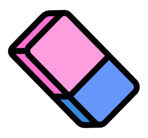 Alloprof giphyupload rainbow fire brain Sticker