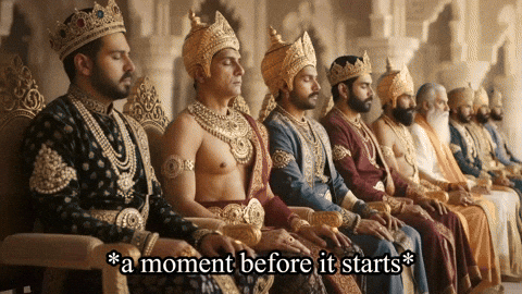 Coffee Sleeping GIF by Collective Media Network