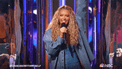 Nick Jonas Dancing GIF by NBC