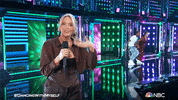 Nick Jonas Dancing GIF by NBC