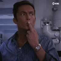 Angry Season 5 GIF by Dexter