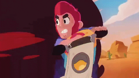 One Year Animation GIF by Brawl Stars