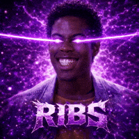 Ribs Cornbread GIF
