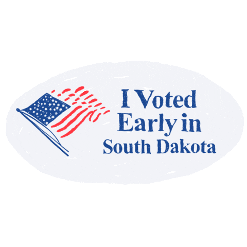 Morph Election 2020 Sticker by Joe Biden