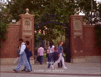 season 2 netflix GIF by Gilmore Girls 