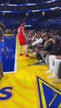 Donovan Mitchell Basketball GIF by NBA