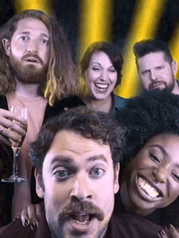 alison tolman GIF by ABC Network