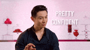 Australia Dessert GIF by MasterChefAU