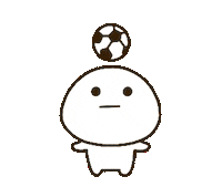 Football Ok Sticker