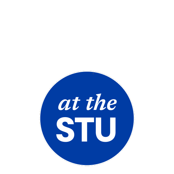 Student Life Sticker by DePaulU