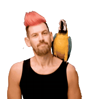 Virgin Radio Sticker by ARN Digital