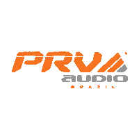 Celebration Midrange Sticker by PRV Audio