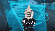 San Jose Love GIF by San Jose Barracuda