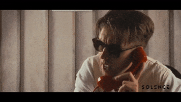 Serious Business GIF by Better Noise Music