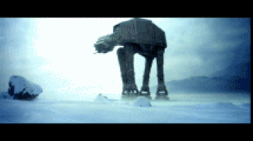 the empire strikes back GIF