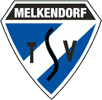 tsvmelkendorf logo tennis tsv melkendorf Sticker