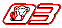 Ducati Sticker by techshida