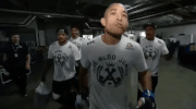 mma ufc218 GIF by UFC