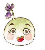 Stars Feliz Sticker