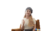 Oh My Girl Omg Sticker by koreadispatch