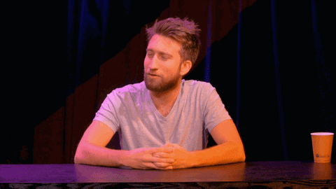 Chump GIF by Rooster Teeth