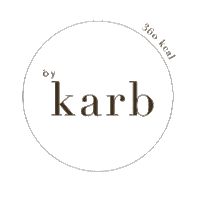 bykarb bykarb by karb Sticker