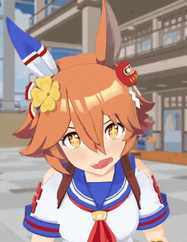 Xd Licking GIF