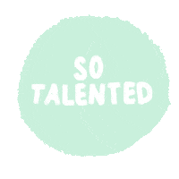 _loveaishax talented loveaishax aishaaali so talented Sticker