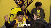 Drama Entertainment GIF by Amazon miniTV