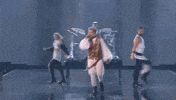 Croatia GIF by Eurovision Song Contest