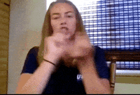 Asl Positive Attitude GIF