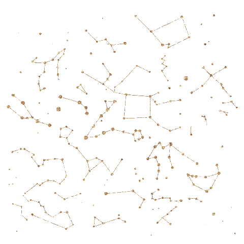 star Sticker by Chupi