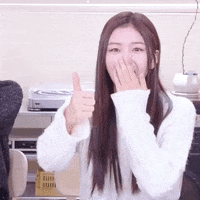 K Pop Omg GIF