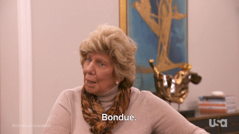usa network television GIF by Chrisley Knows Best