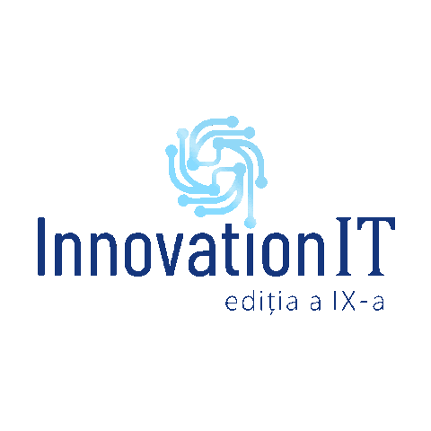 oneit giphyupload innovationit Sticker